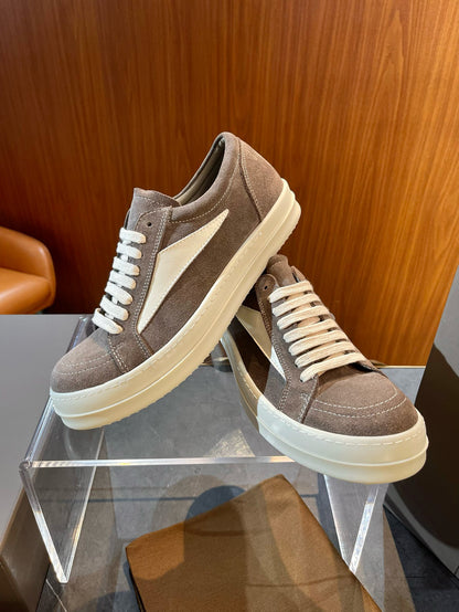 RICK O SNEAKERS