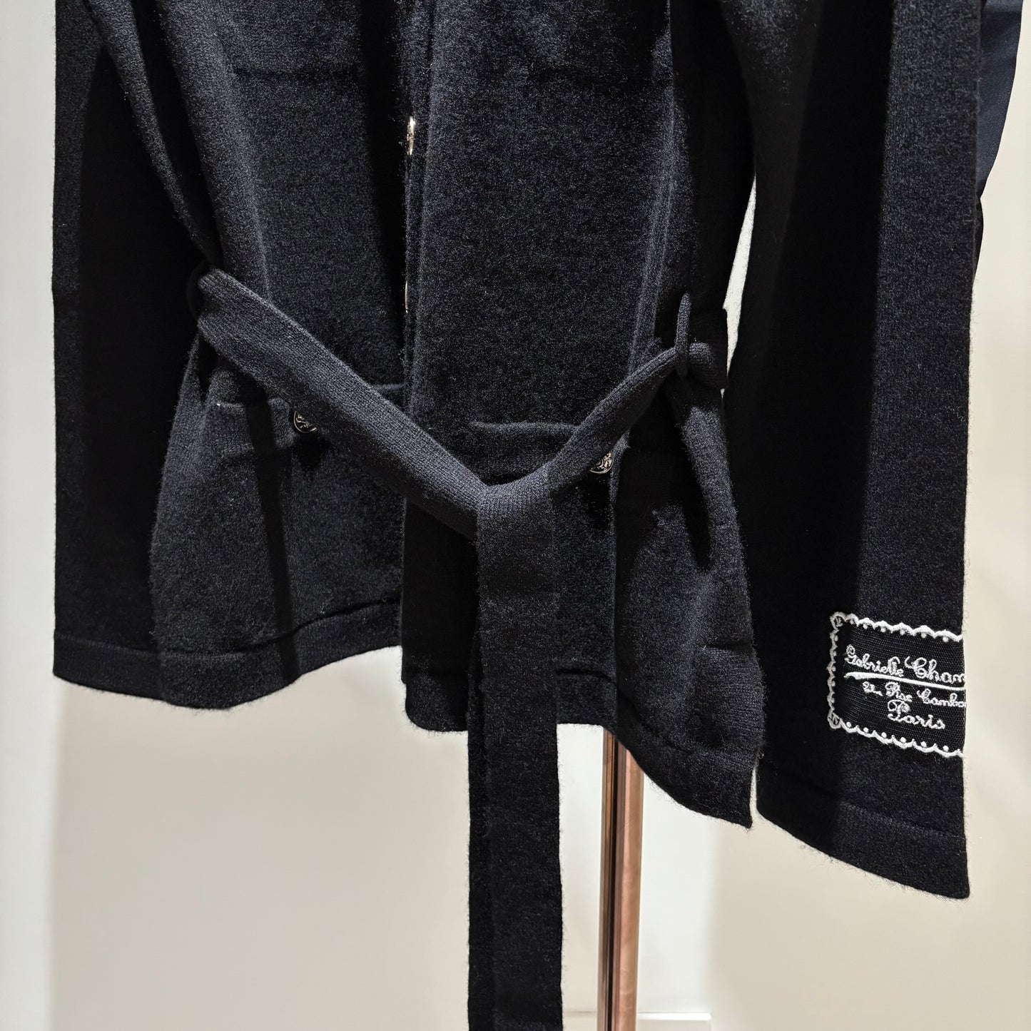 CC CARDIGAN