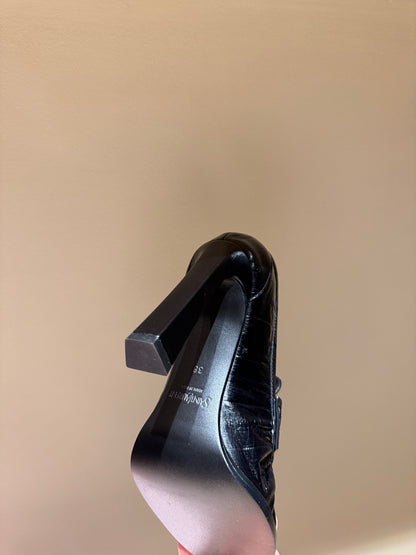 SL HEELS