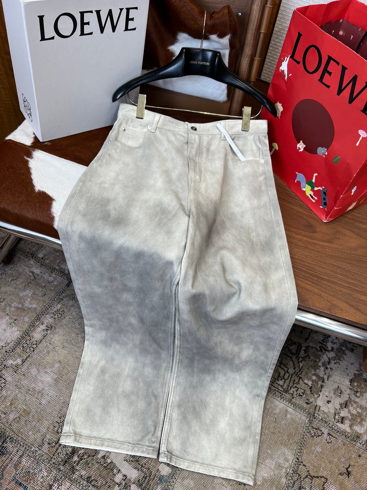 LOEW JEANS