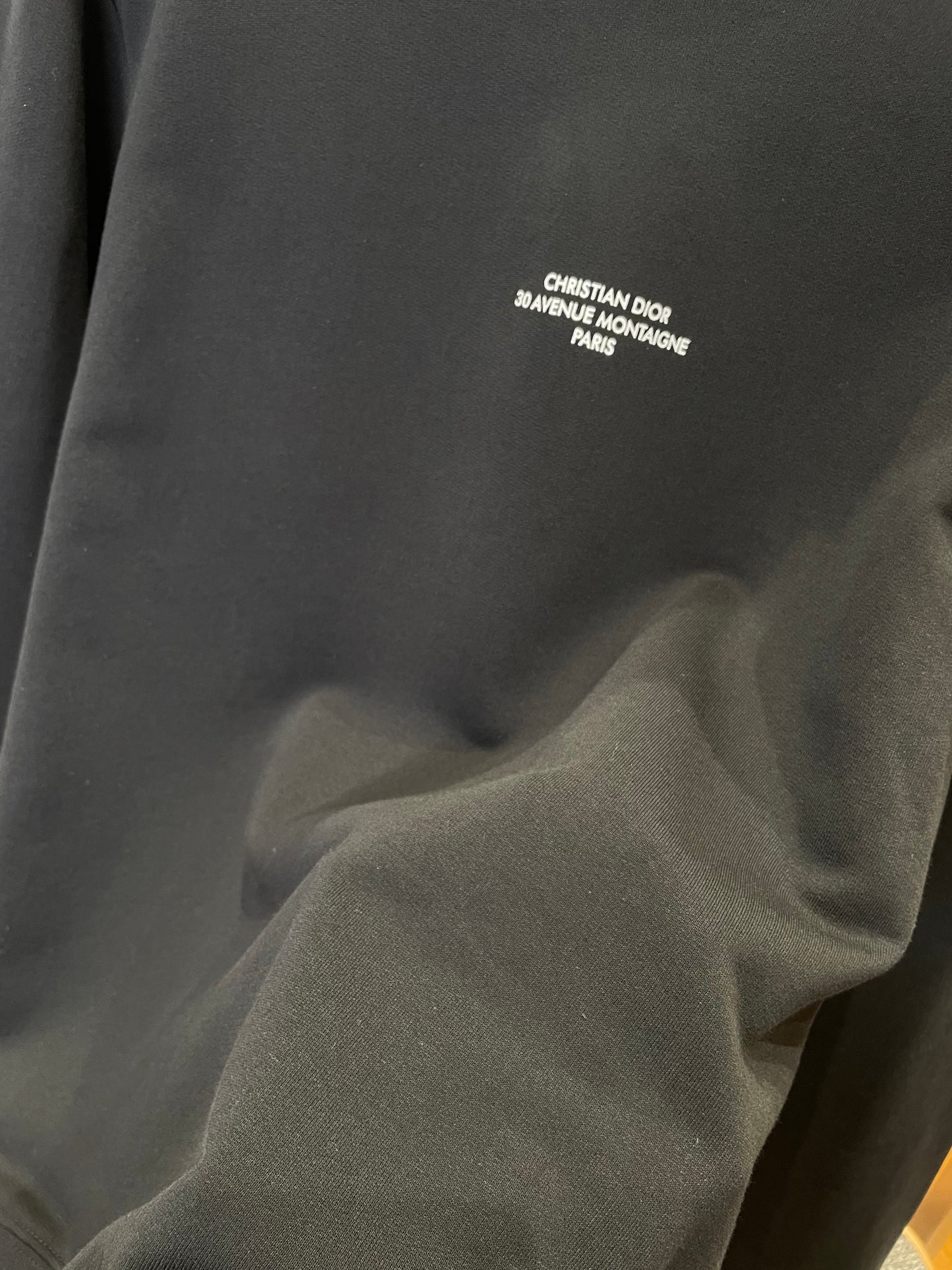 CD SWEATSHIRT
