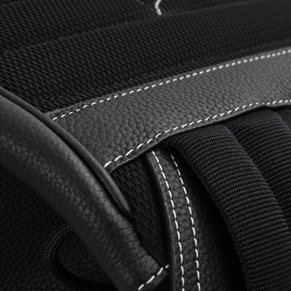 CD SADDLE BACKPACK
