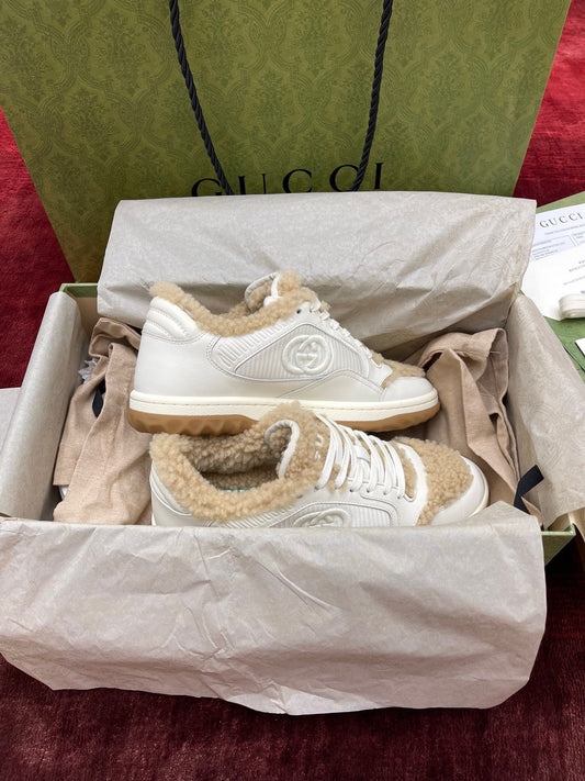 GG MAC80 TRAINERS