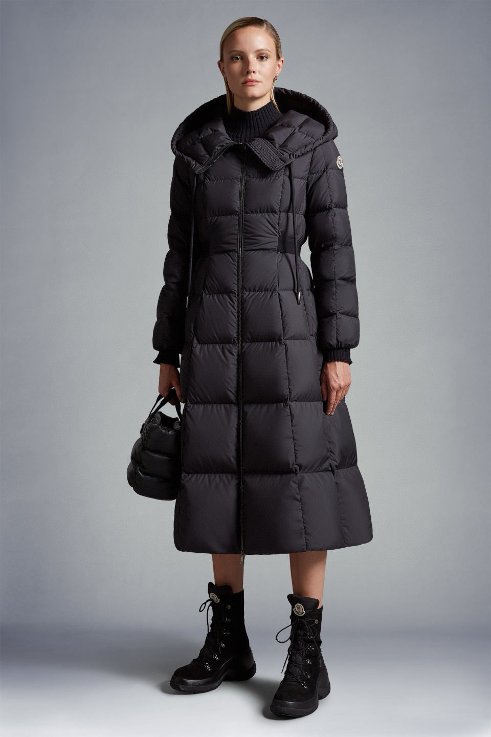 MONC FAUCON COAT