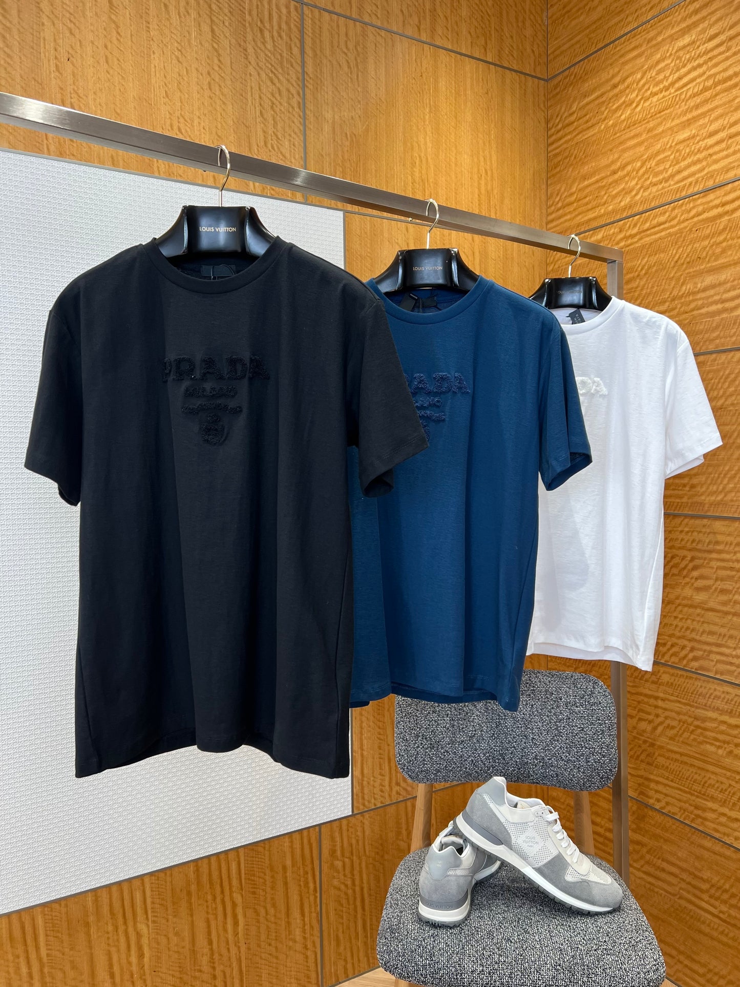 PD T-SHIRT