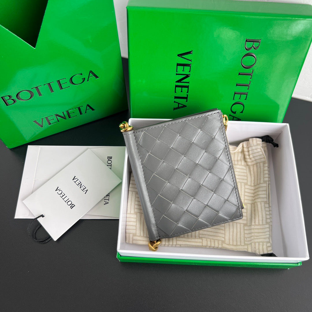 BOTT V SOLSTICE BI FOLD WALLET