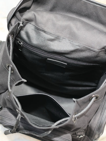 SL CITY MULTI POCKET BACKPACK