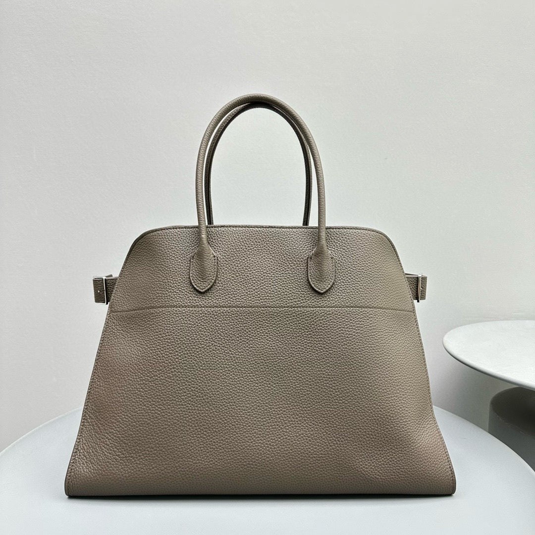 THE ROW MARGAUX 17 BAG