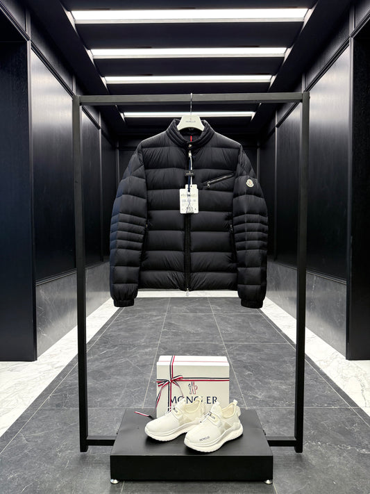 MONC SOUILLET JACKET