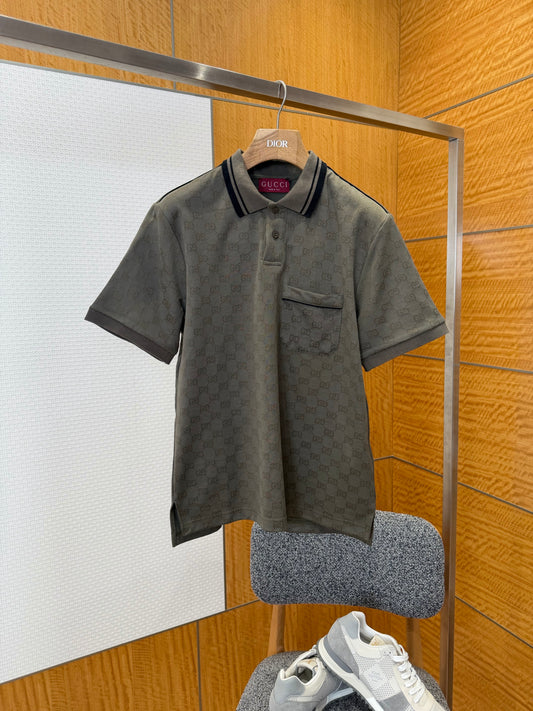 GG POLO SHIRT