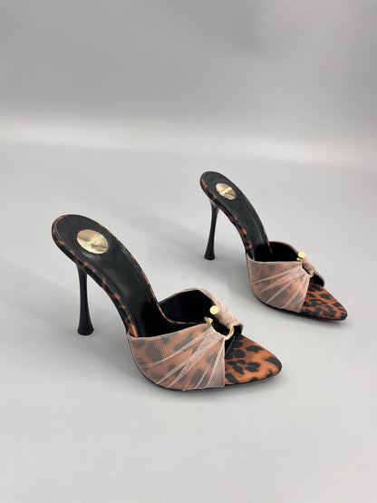 SL HEELS