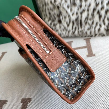 GOYA JOUVENCE MM TOILETRY BAG