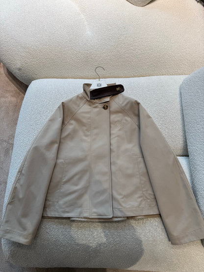 LOEW JACKET