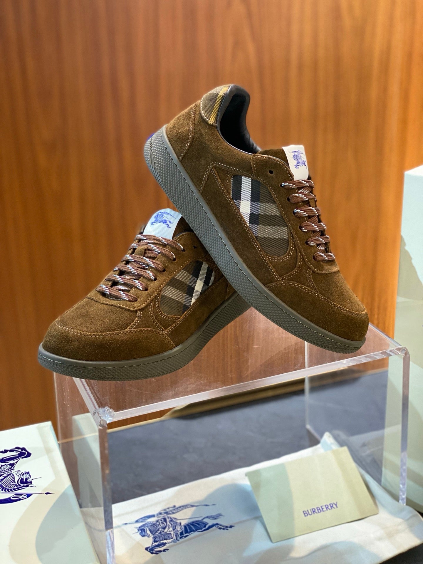 BBR SNEAKER