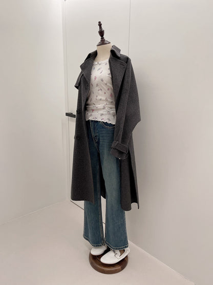 BRUNELLO C COAT
