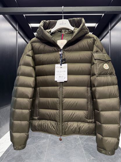 MONC NAJAN JACKET