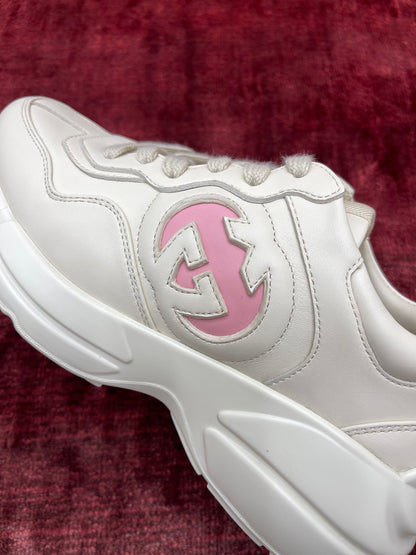 GG RHYTON SNEAKERS