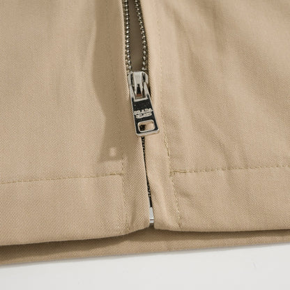 PD NYLON JACKET
