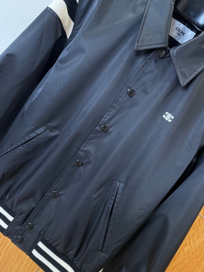 CEL BOMBER JACKET