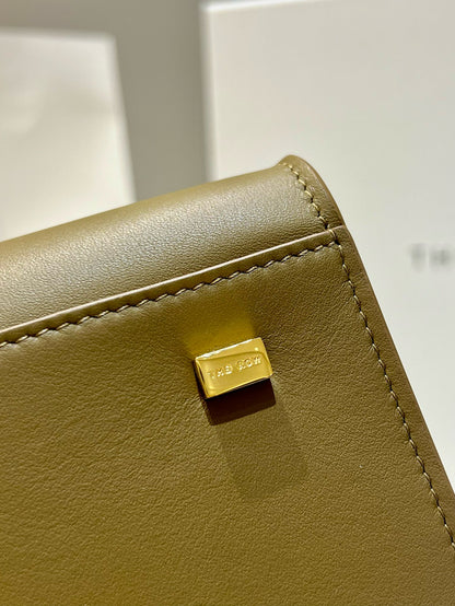 THE ROW MARGAUX 12 BAG