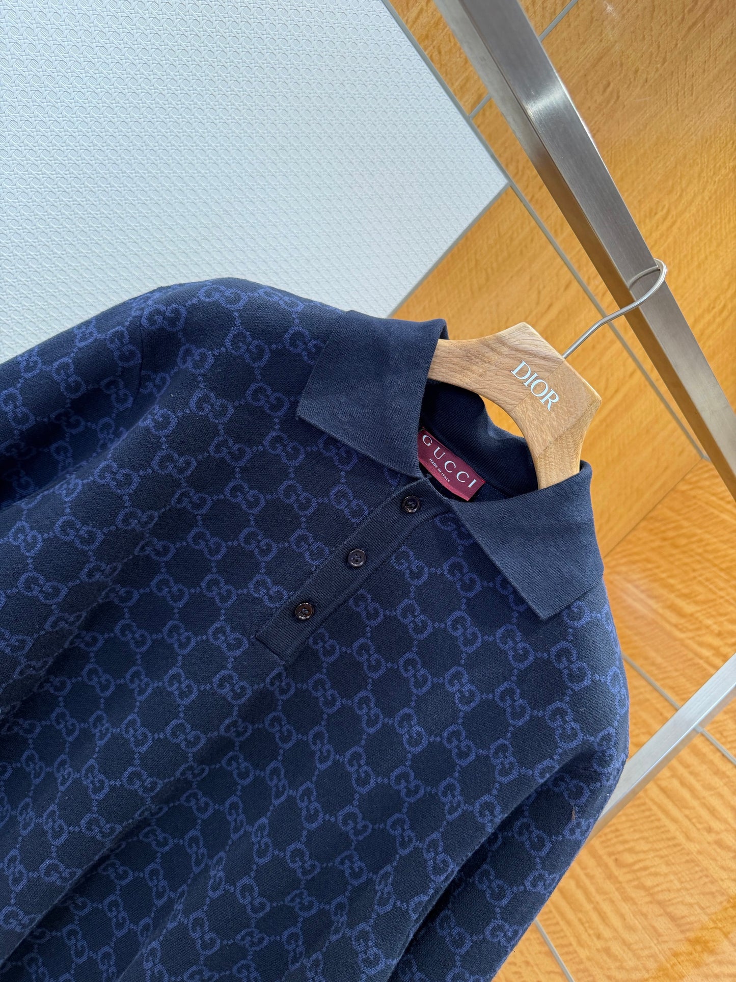 GG POLO SHIRT