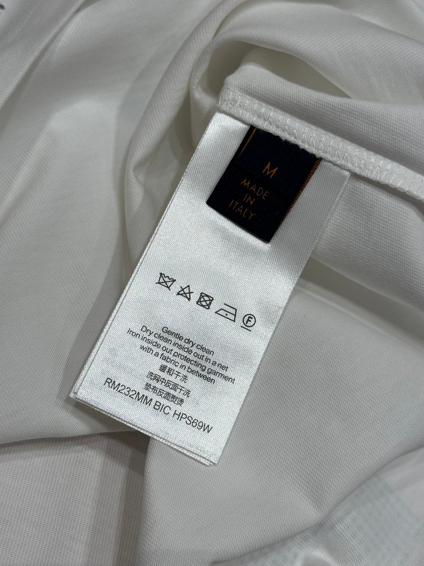 LOU T-SHIRT