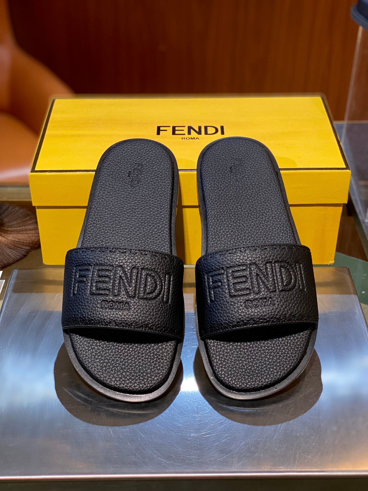 FEN SANDALS