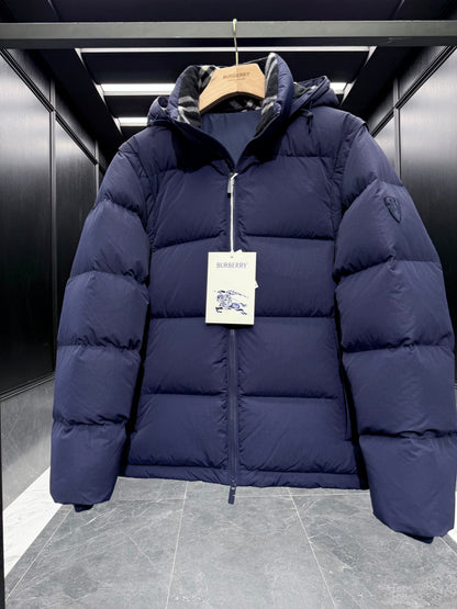 BBR JACKET