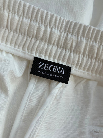 ZEGNA SHORTS