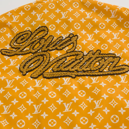 LOU BOMBER JACKET