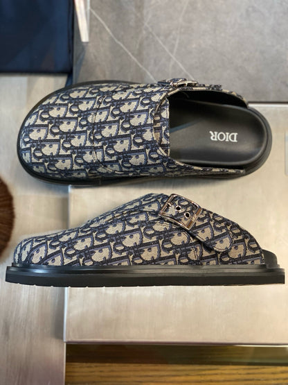 CD AQUA MULES