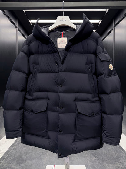 MONC BRETAGNE JACKET
