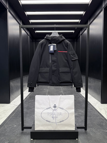 PD TECHNICAL JACKET