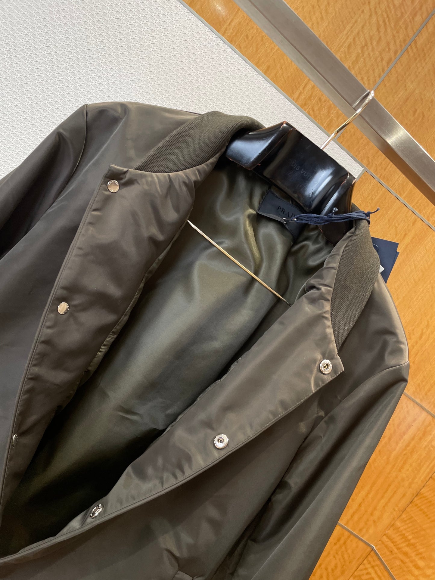 PD JACKET