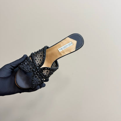 AQUAZZURA HEELS