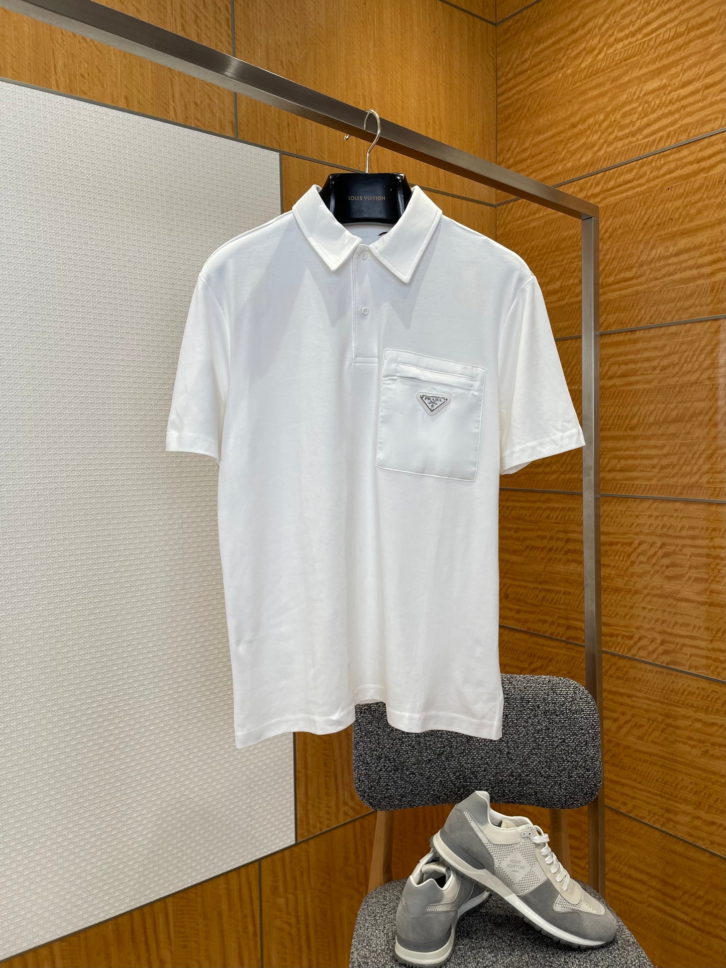 PD POLO SHIRT