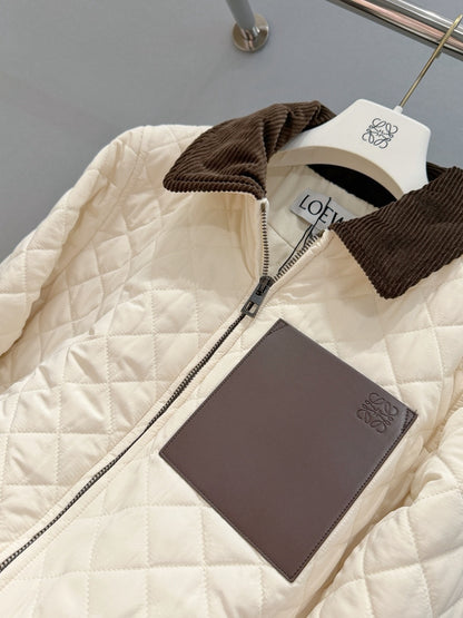 LOEW JACKET