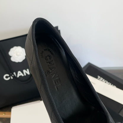 CC BALLET FLATS