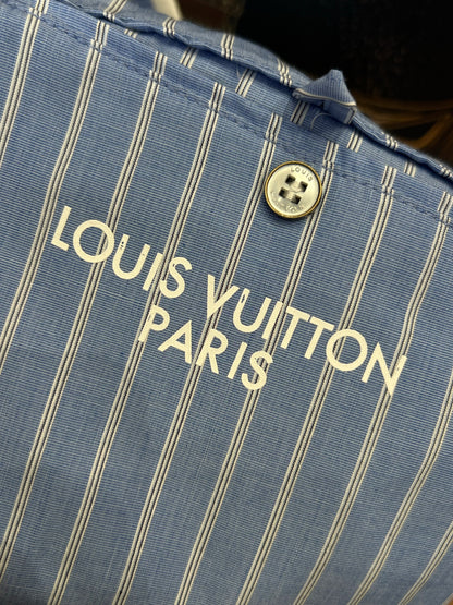LOU SHORTS