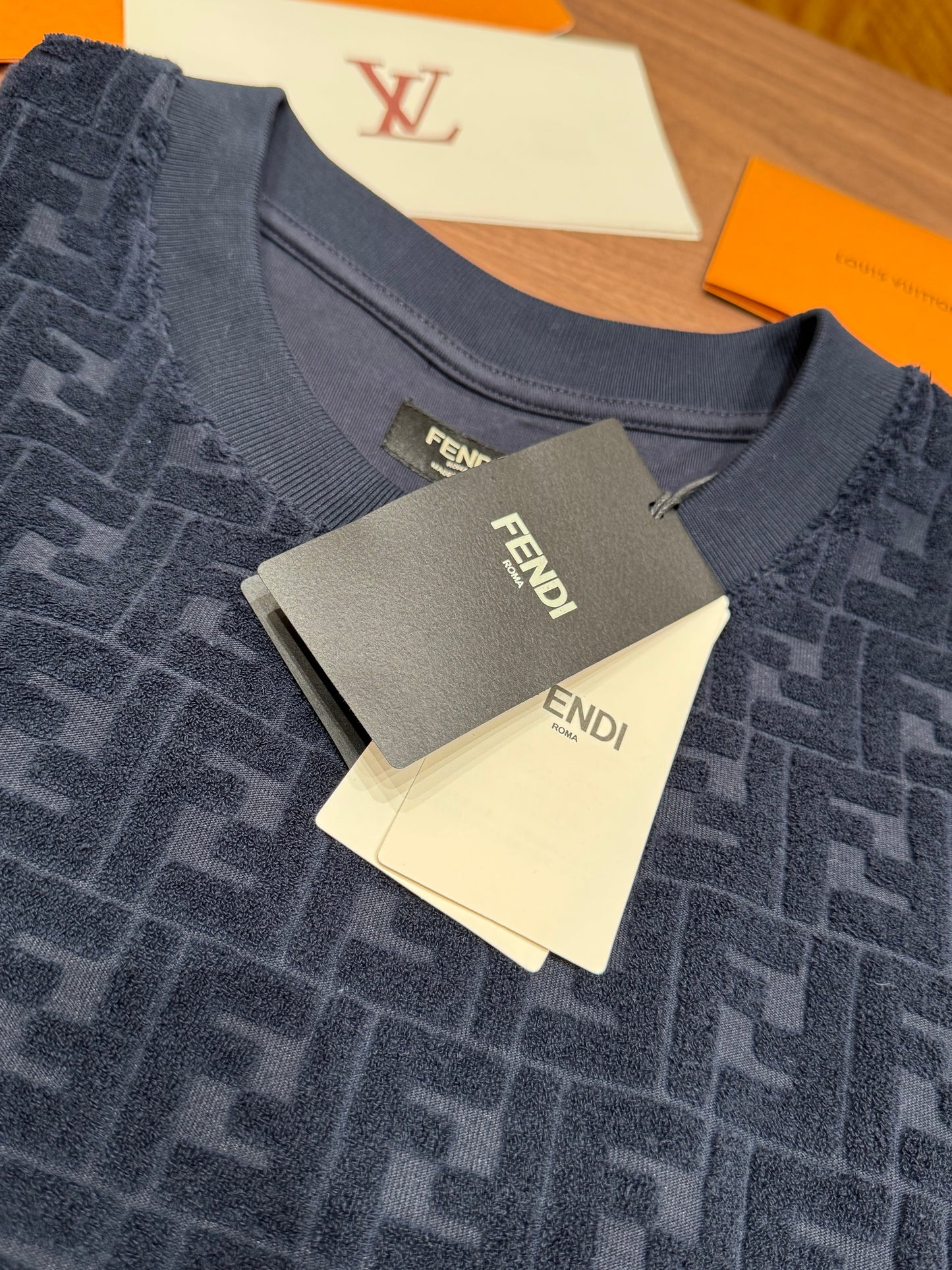FEN T-SHIRT