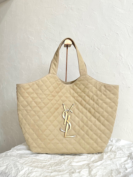 SL ICARE MAXI SHOPPING BAG