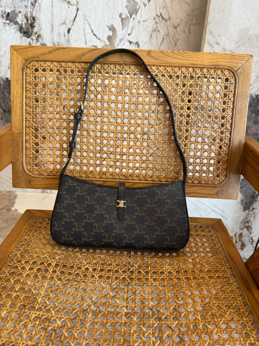 CEL TINA SHOULDER BAG