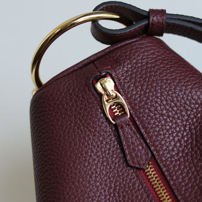 GG HALF-HORSEBIT MEDIUM BAG