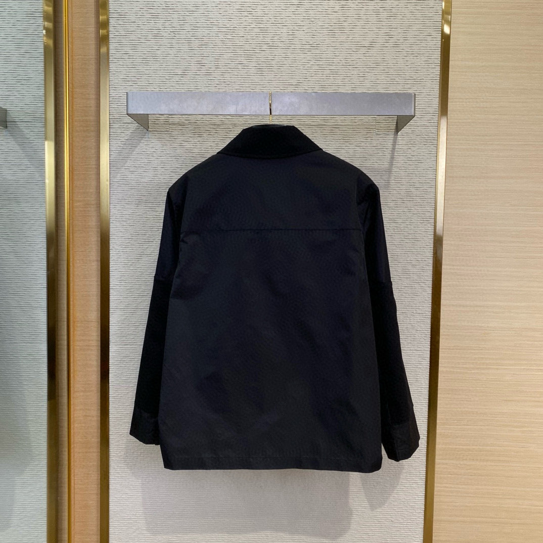 PD JACKET