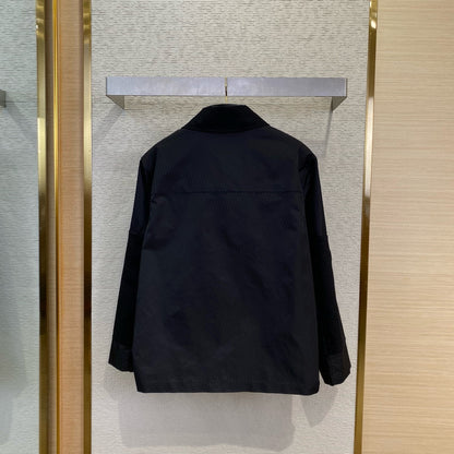 PD JACKET