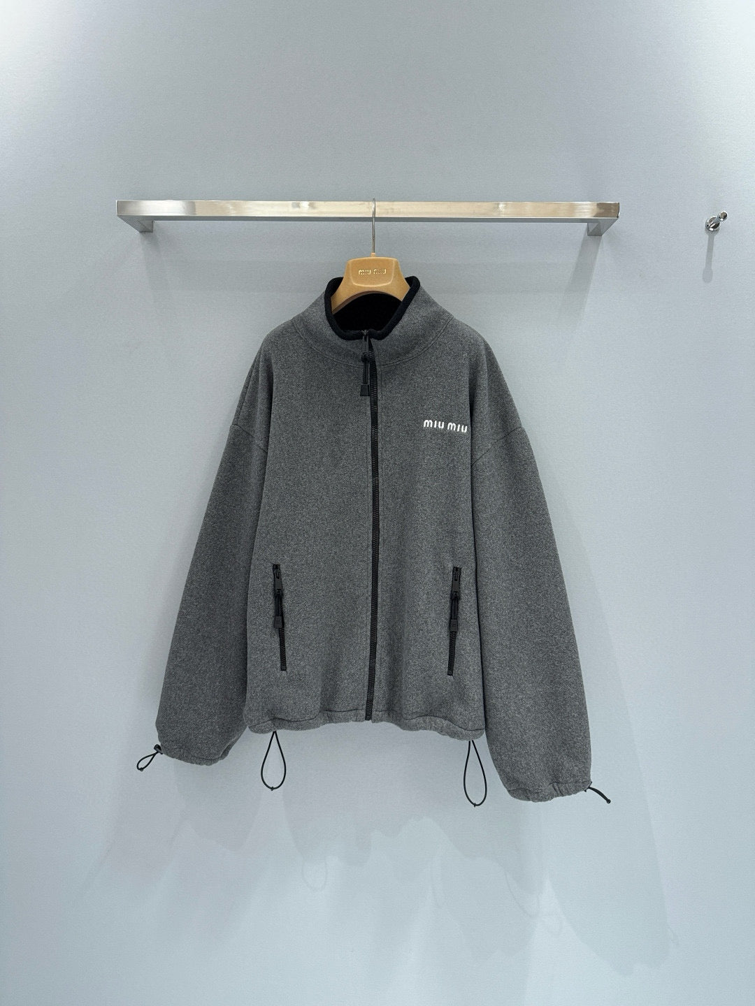 MIU M JACKET