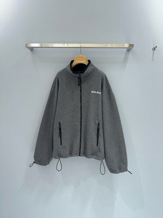 MIU M JACKET