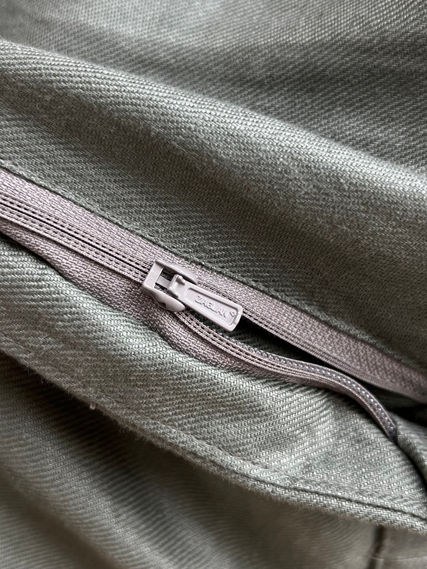 ZEGNA TROUSERS