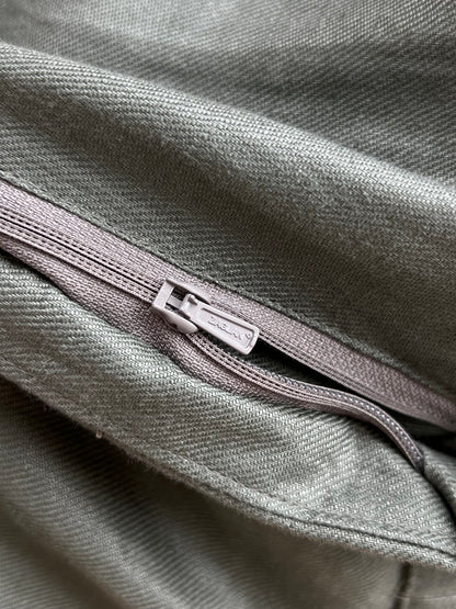 ZEGNA TROUSERS