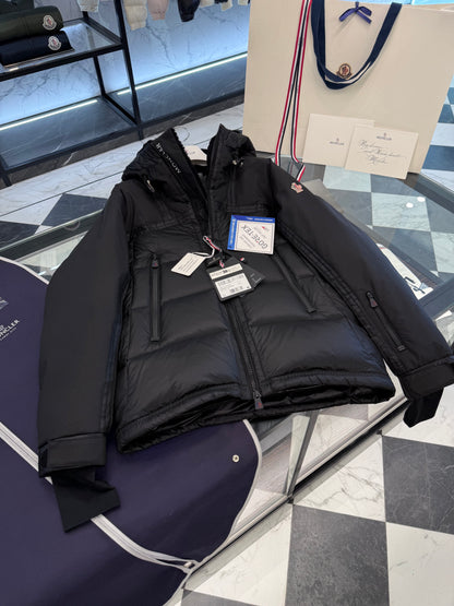 MONC MORGINS JACKET